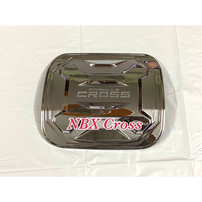 Nắp bình xăng Cross