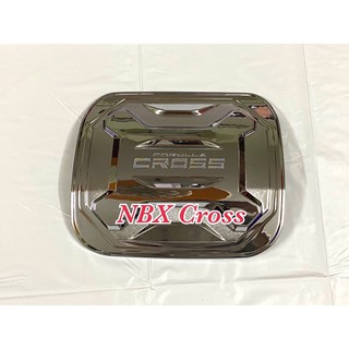 Nắp bình xăng Cross