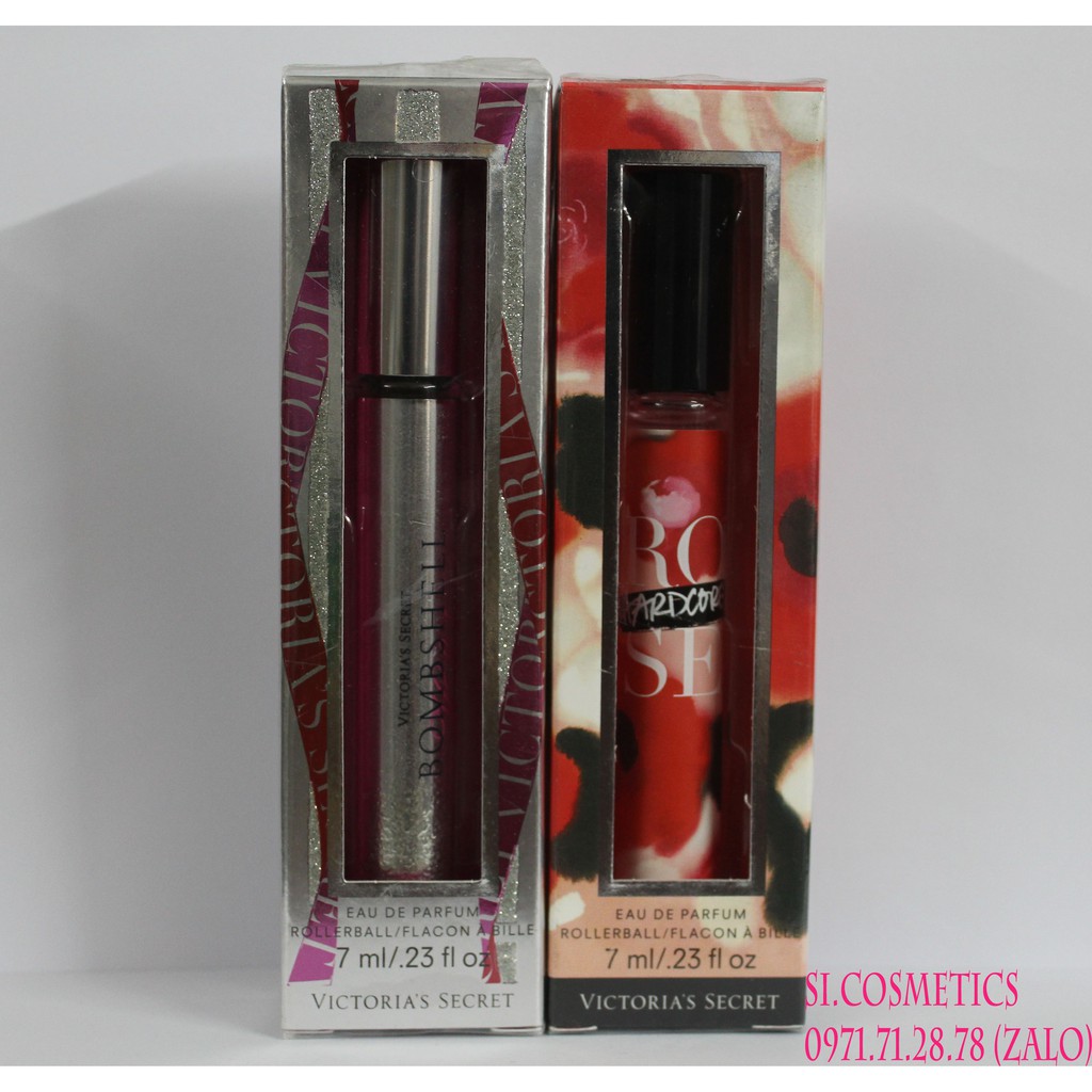 Nước Hoa Very Sexy 7 ml Eau De Parfum ( dạng lăn)