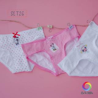 Set 3 chip BG Zara
