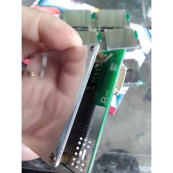 Mạch bảo vệ hệ 4s 3,2v 100ah