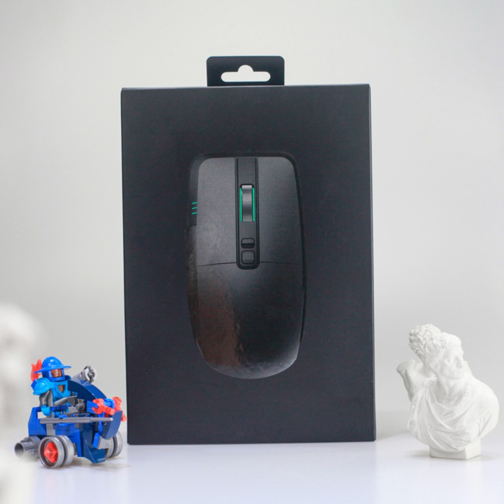 [CAM KẾT CHÍNH HÃNG] Chuột chơi Game Xiaomi Gaming - Mi Gaming Mouse 2018