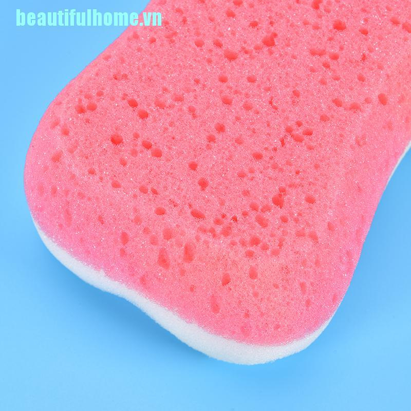 (Hàng Mới Về) Bồn Tắm Chăm Sóc Da Chất Lượng Cao