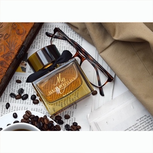 Nước hoa nữ My Burberry_Nước hoa mùi hương nữ tính_Bí ẩn_Sang trọng sự kết hợp hài hòa của hương hoa cỏ | BigBuy360 - bigbuy360.vn