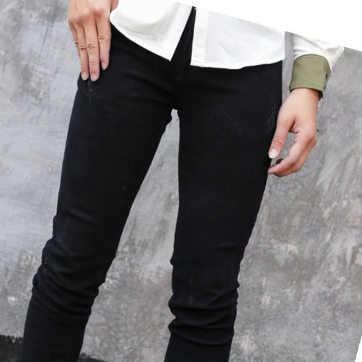 [HCM] [FREESHIP 99K] [Ảnh] Quần Jean Rất Bền Cho Nam 12++ QJNA04 | BigBuy360 - bigbuy360.vn