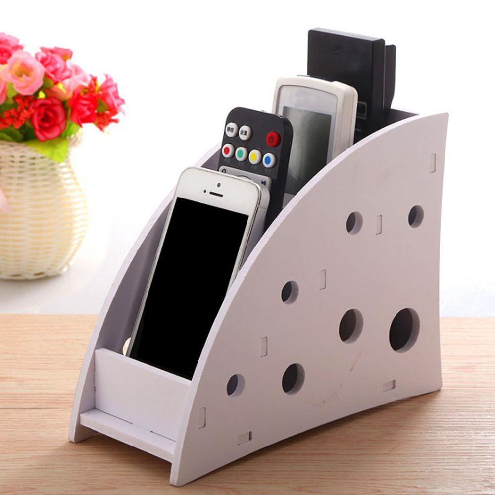 Giá Đỡ Điện Thoại Bằng Gỗ Tiện Lợi