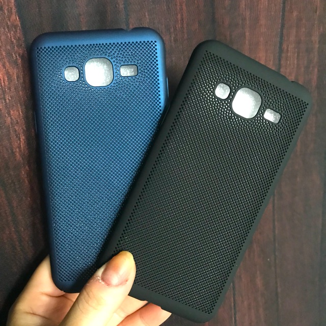 Ốp lưới tản nhiệt J2prime