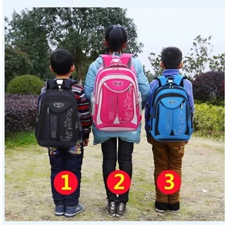 Balô sport cho bé đi học cấp1, cấp 2