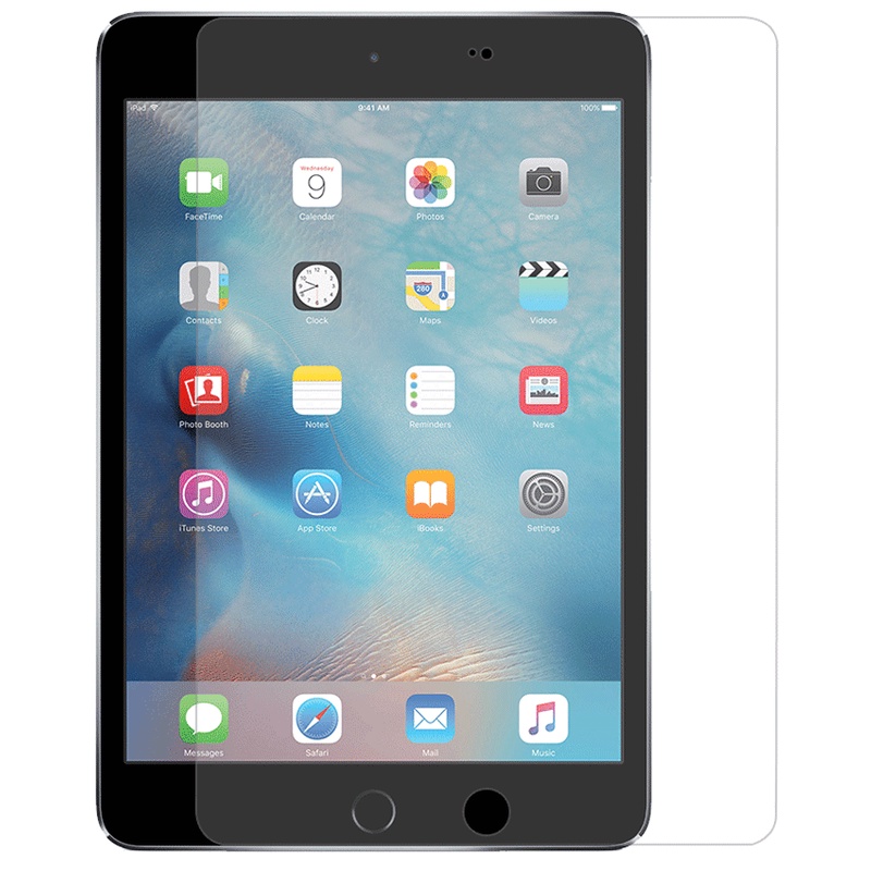 Kính cường lực iPad Mini 1/ 2/ 3