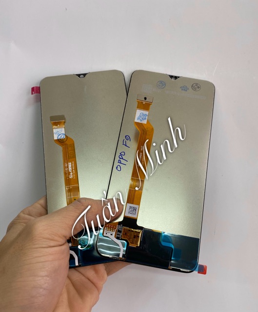 Màn hình Oppo F9