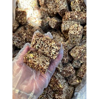 THANH GẠO LỨC NGŨ CỐC (HẠT DINH DƯỠNG)