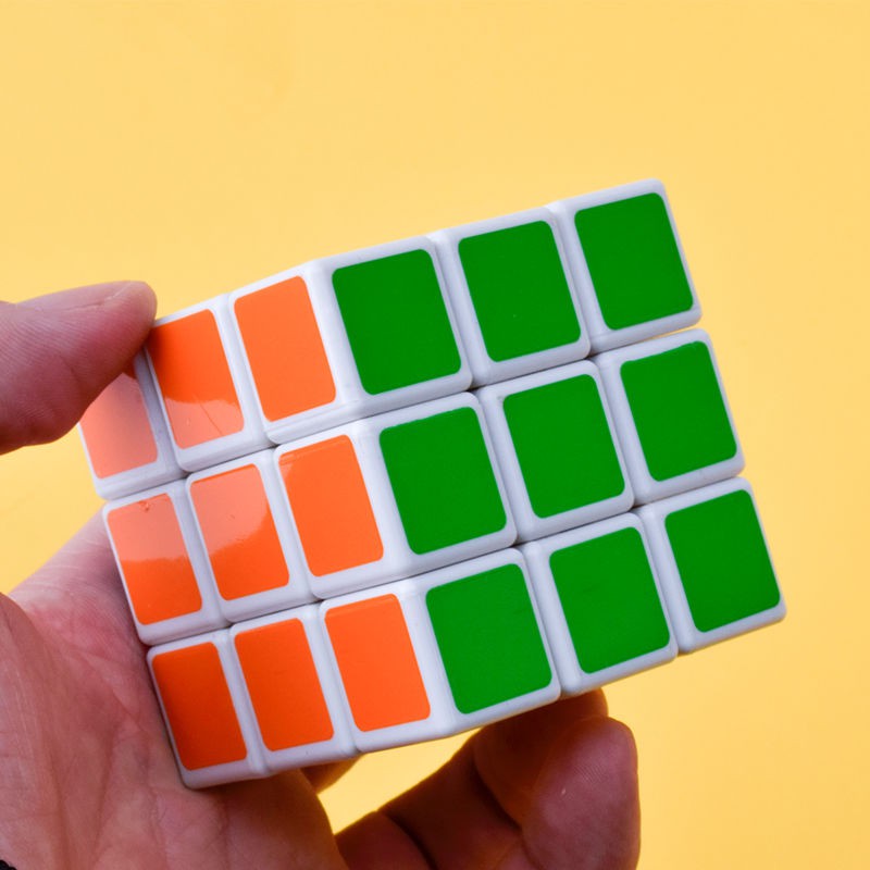 ✙☸Khối lập phương Rubik 3X3 Khối lập phương Rubik