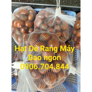 Hạt Dẻ Trùng Khánh Cao Bằng Rang Máy
