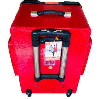 Loa kéo di động JBZ 0805