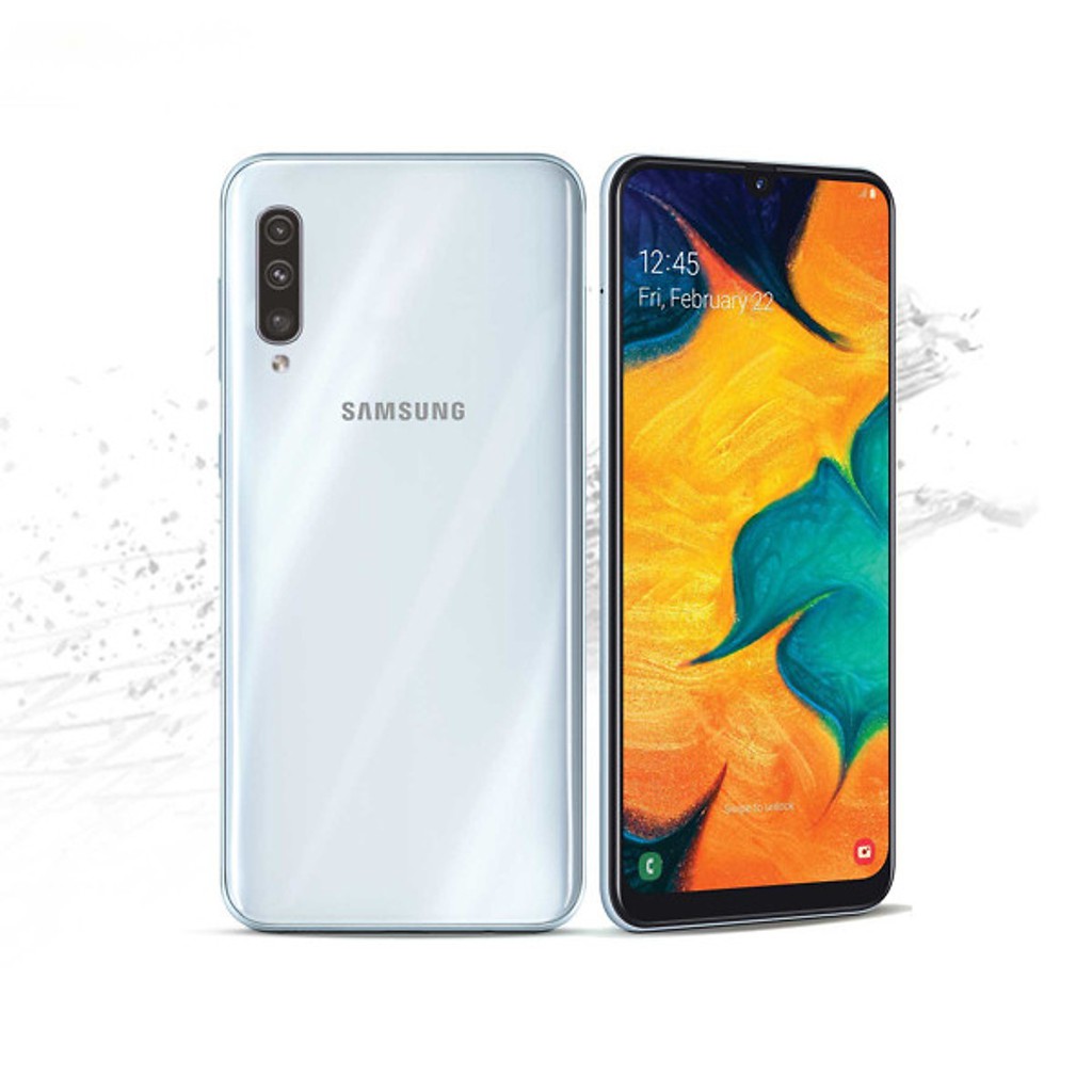 Điện Thoại Samsung Galaxy A50S (128GB/6GB) - Hàng Chính Hãng - Đã Kích Hoạt Bảo Hành Điện Tử