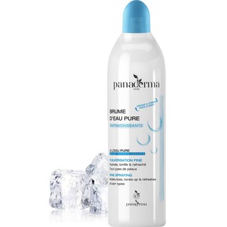 Xịt Khoáng Panaderma 400ml