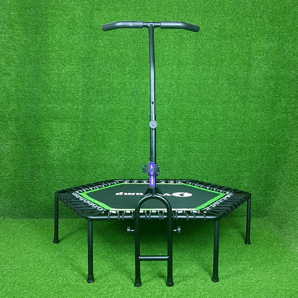 Bạt nhúncao cấp hàng chính hãng VNJump, thảm nhún tập thể dục, thể thao PL1908