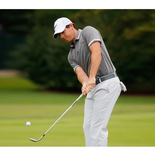 [ CHÍNH HÃNG PGM GOLF] Áo cộc tay Nam golf YF133