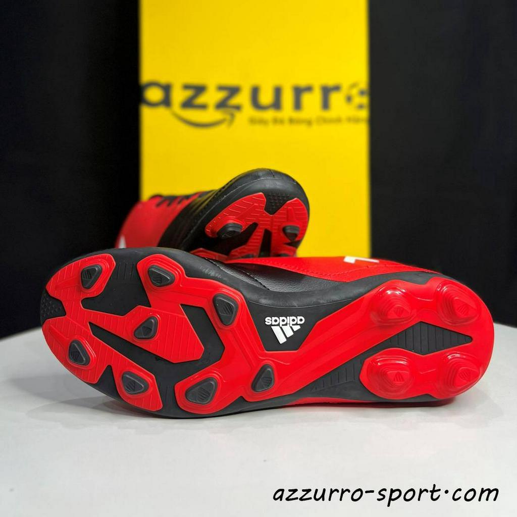 ADIDAS ACE 17.4 FG - Giày Đá Bóng Sân Cỏ Tự Nhiên Chính Hãng