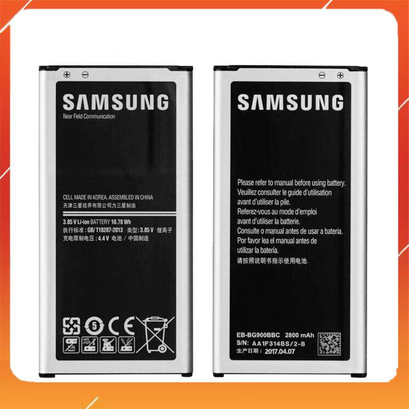 [BÁN CHẠY] PIN SAMSUNG NOTE 4 N916 EB-BN916BBC ZIN HÃNG