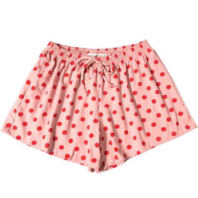 Quần đùi nữ mặc nhà bigsize💋FREESHIP💋 quần thun nữ ngắn dễ thương có big size -THUNNU01 | BigBuy360 - bigbuy360.vn