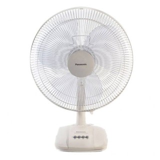 Quạt bàn Panasonic F-400CI ( màu ngà )
