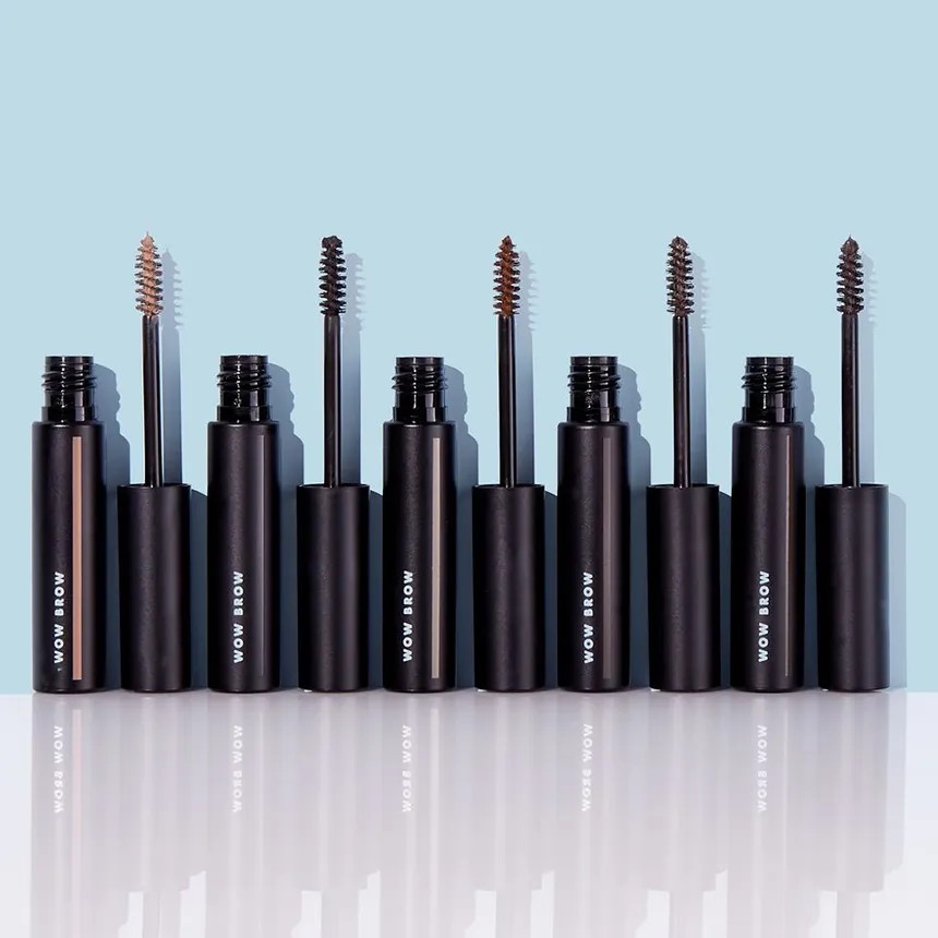 Mascara gel chân mày Elf Wow Brow