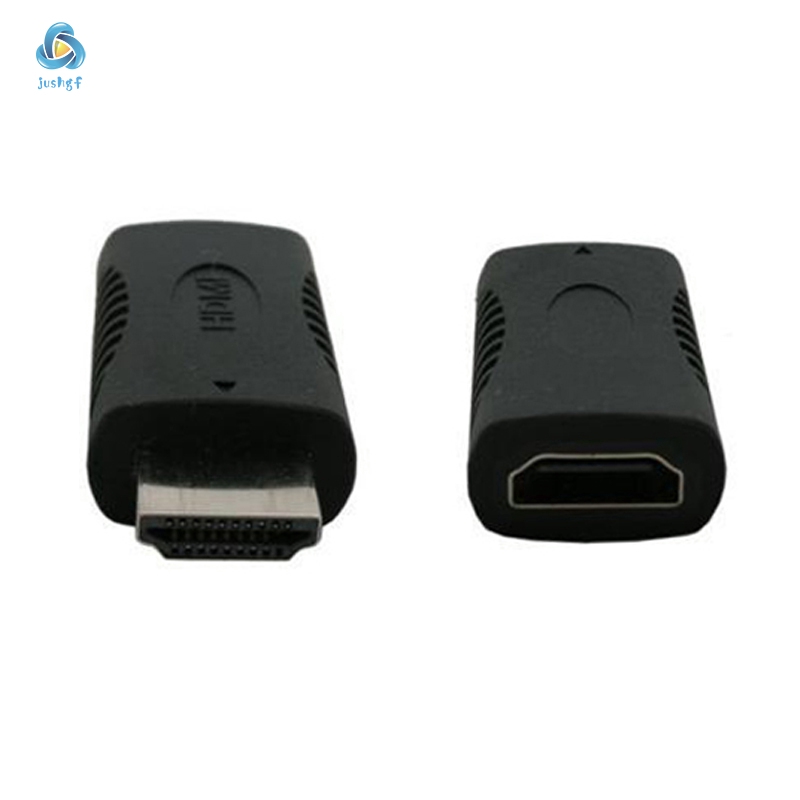 Phụ kiện chuyển tiếp HDMI EDID kết nối hai đầu âm dương 1920x1080P