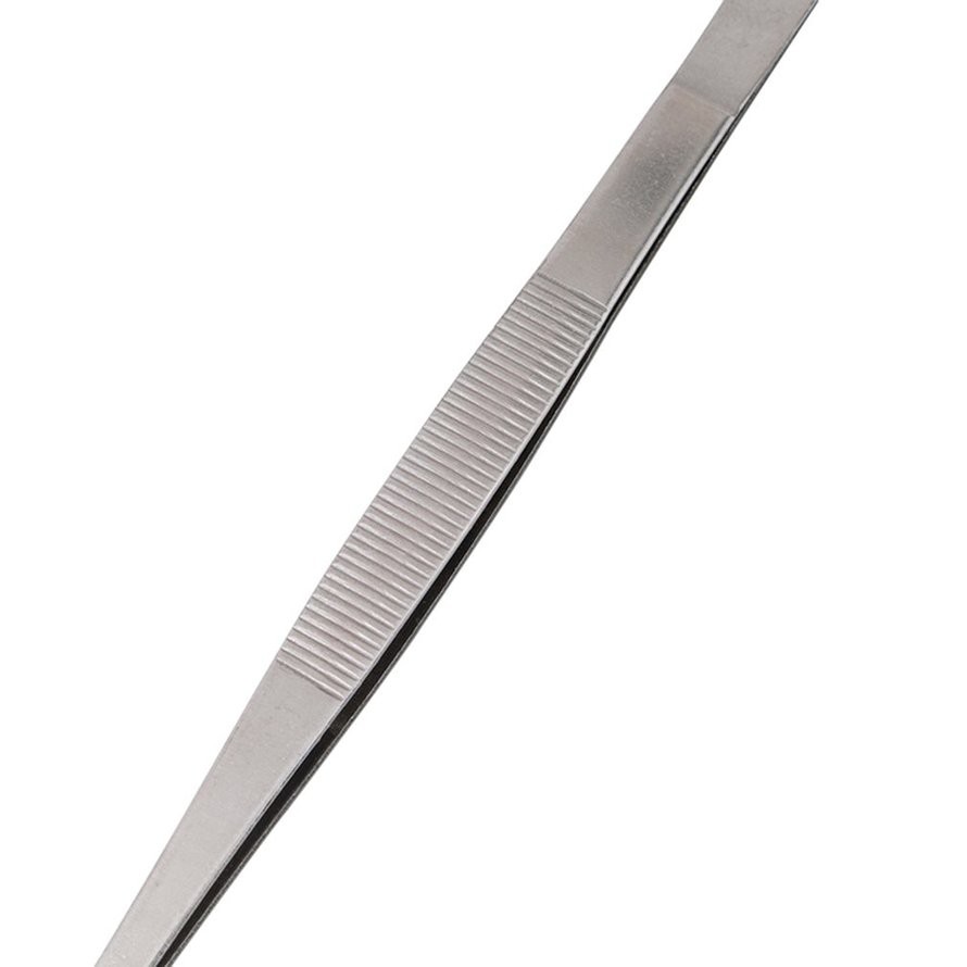 Kẹp Gắp Thức Ăn Bằng Thép Không Gỉ 30cm / 12 Inch