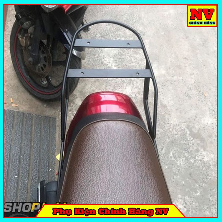Baga sau Givi EX5 DREAM 110 hãng chịu lực cao gắn được thùng sau Givi