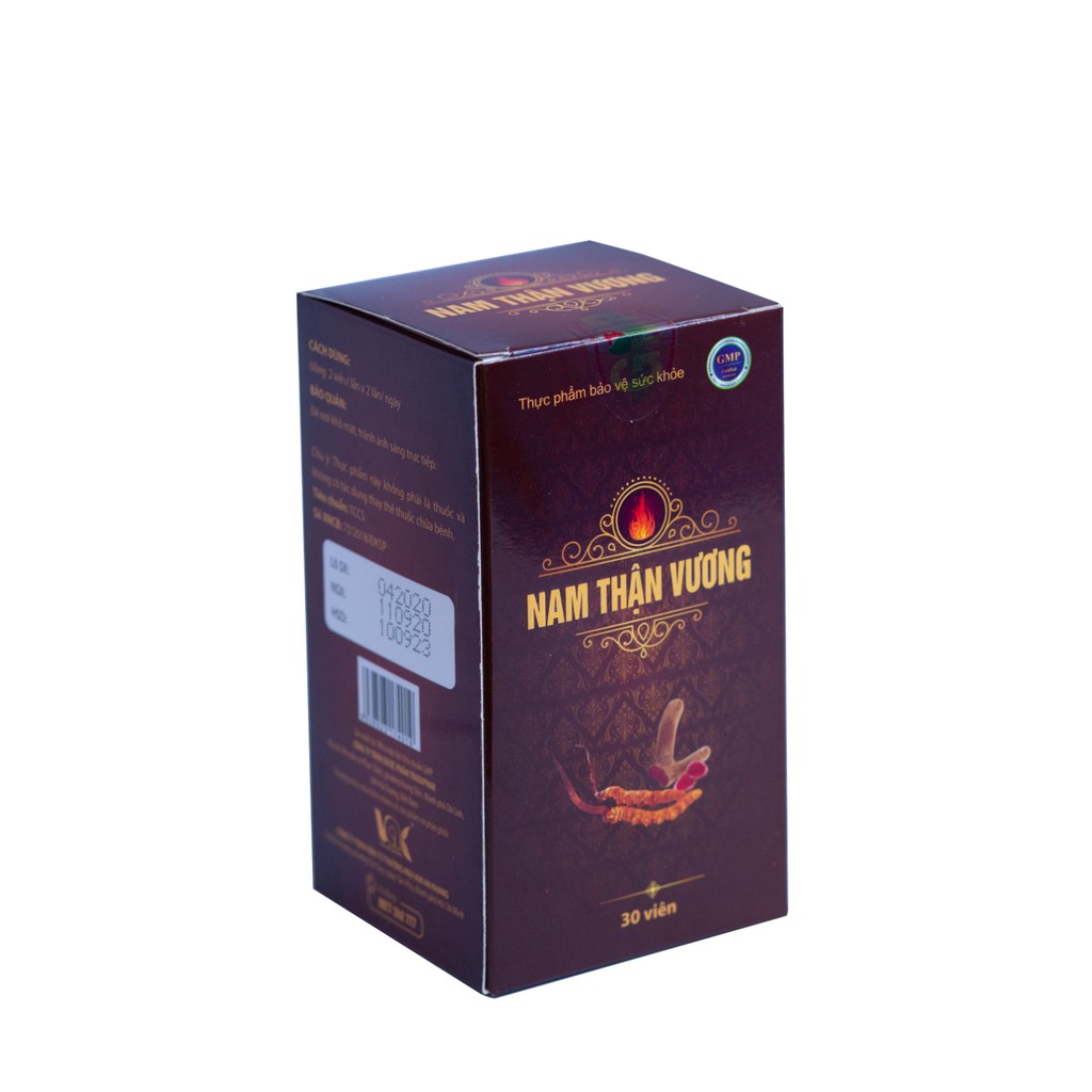 Tăng cường sinh lý NAM THẬN VƯƠNG chống xuất tinh sớm bổ thận tráng dương nam giới SIMI | BigBuy360 - bigbuy360.vn