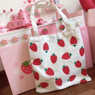 TÚI TOTE QC
