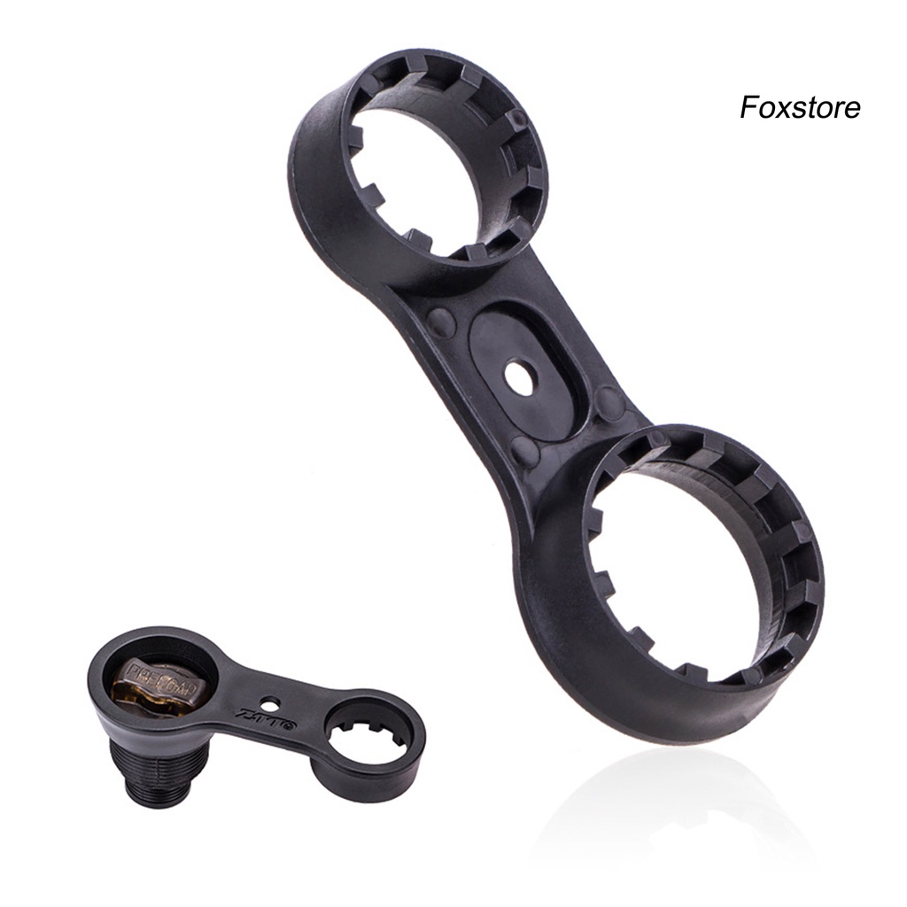 Cờ Lê Vặn Trục Trước Đa Năng fs-47 Cho Xe Đạp Leo Núi Suntour XCT/XCM/XCR