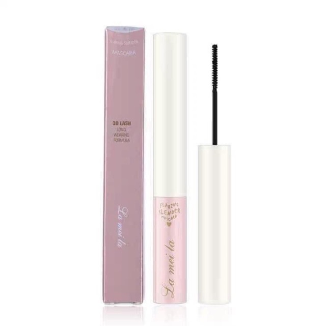 set 2 cây MASCARA Lameila SKINNY MICROCARA