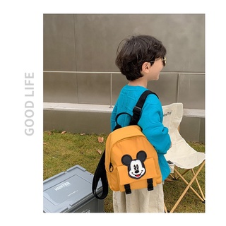 Balo chuột Mickey cute cho bé
