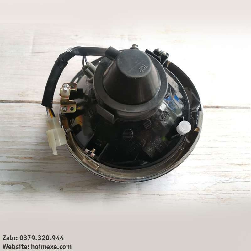 Bộ full đầu đèn Suzuki Gz150a