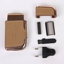 Máy Cạo Râu Kemei RSCW-5600 MÃ SP KJ5667