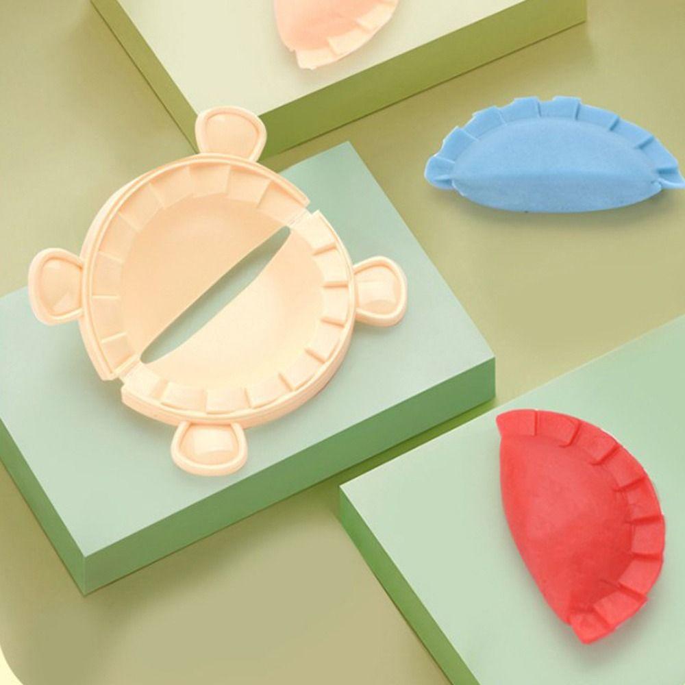 Bộ Khuôn Làm Mì Sợi Bằng Nhựa Không Độc Hại DIY Dành Cho Gia Đình