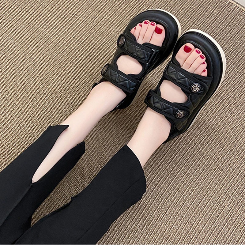 Xăng đan IELGY thể thao thời trang năng động cho nữ