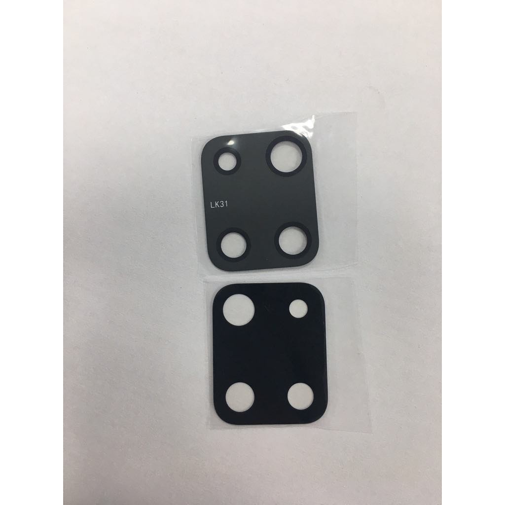 Kính camera cho Samsung Note 10 Lite hàng zin