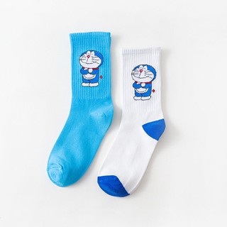 Tất Vớ Cao Cổ Doremon Doraemon