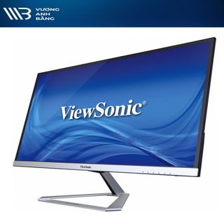 Mua Màn hình LCD 27” ViewSonic VX2776-SMHD (IPS - VGA  HDMI  DP  1920x1080)- Hàng Chính Hãng