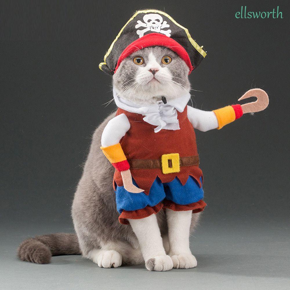 1 Bộ Đồ Hóa Trang Chú Chó Sát Thủ Dễ Thương Nhiều Kích Cỡ