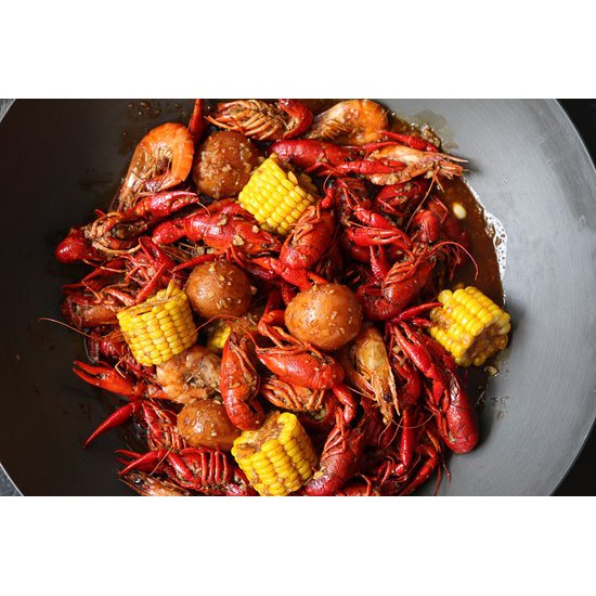 Gia vị Old Bay Seafood Boil | BigBuy360 - bigbuy360.vn