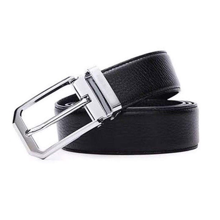 Dây Lưng Da Bò Cao Cấp Thời Trang Nam Nữ Thịnh Hành