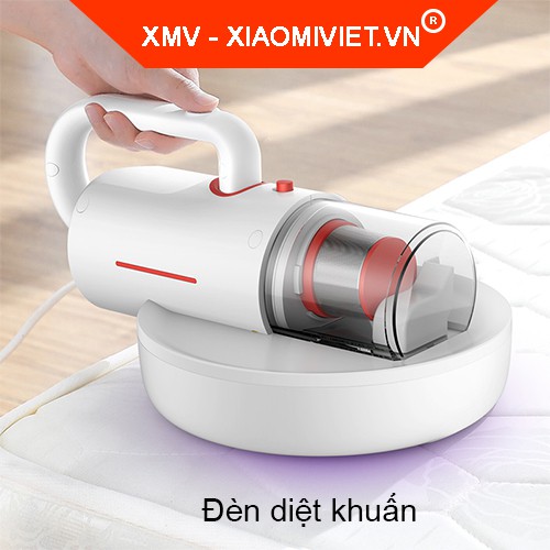 Máy hút bụi diệt khuẩn Xiaomi Deerma CM1300 - CM1900 - Hàng chính hãng