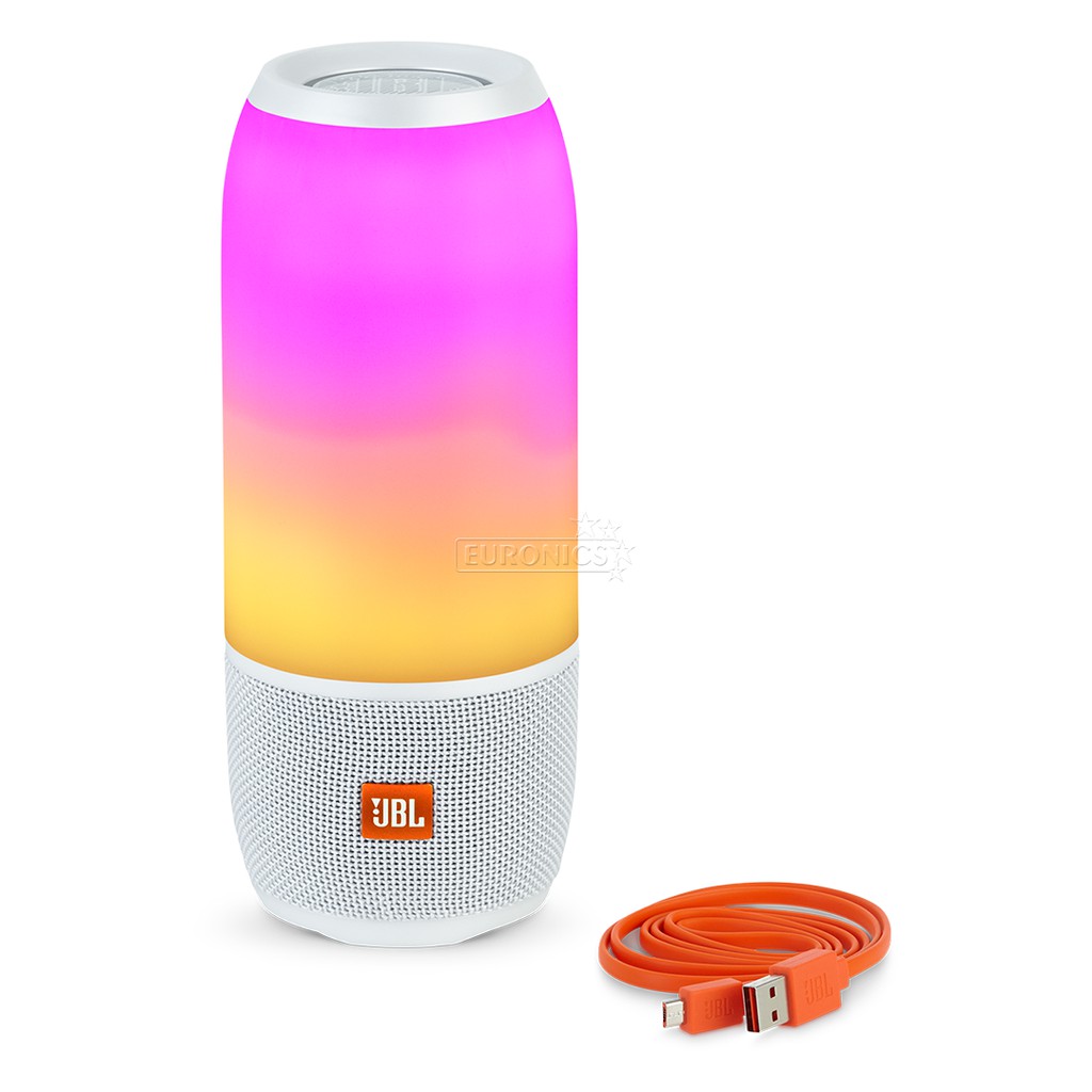 Loa Bluetooth JBL PULSE 3 - Hàng Chính Hãng