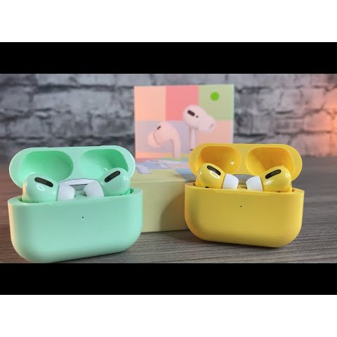 Tai Nghe Bluetooth không dây Airpods Pro 3 TWS dành cho Android và iOS | BigBuy360 - bigbuy360.vn