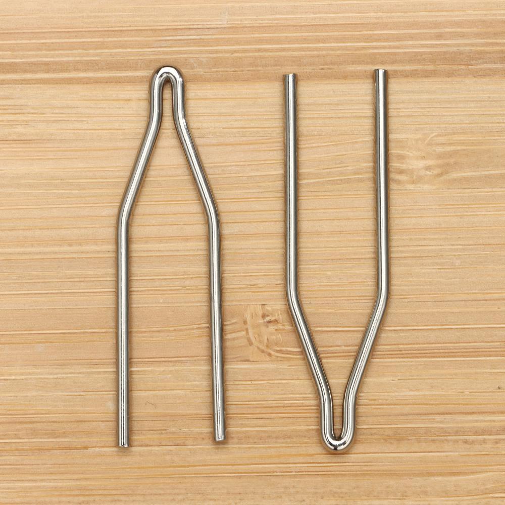Bộ 2 / 4 / 6 Đầu Dây Điện Bằng Hợp Kim Chất Lượng Cao