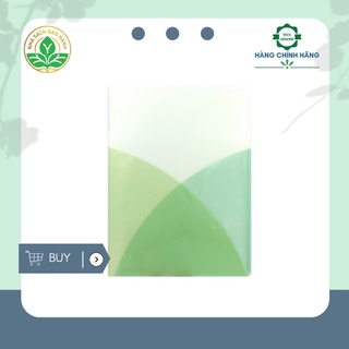 File Lá A4 Pasty Plus Các Màu (307x230) | Nhà Sách Đạo Hạnh